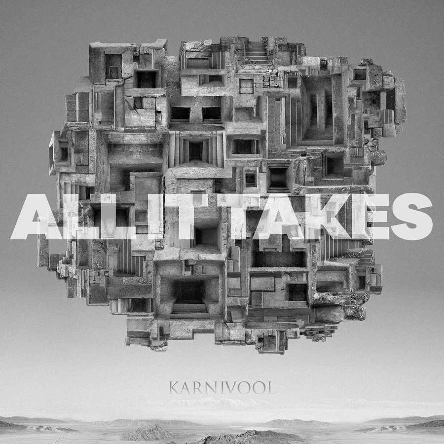Karnivool - All It Takes
